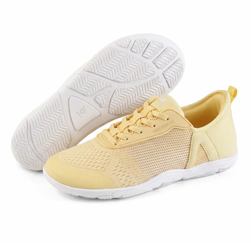 HF Stride – Hands-Free &amp; Ergonomic Barefoot Shoes