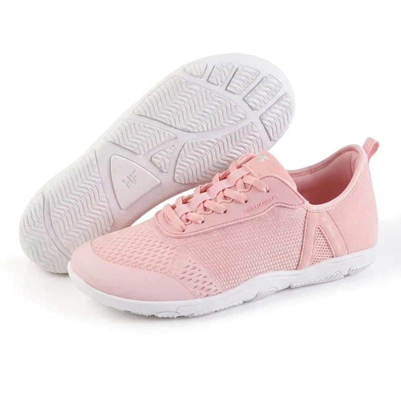 HF Stride – Hands-Free &amp; Ergonomic Barefoot Shoes