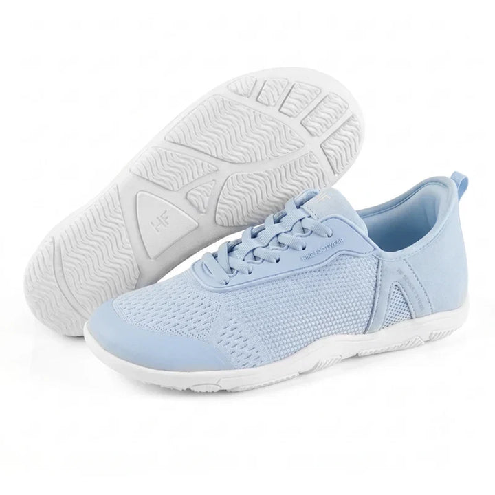 HF Stride – Hands-Free &amp; Ergonomic Barefoot Shoes