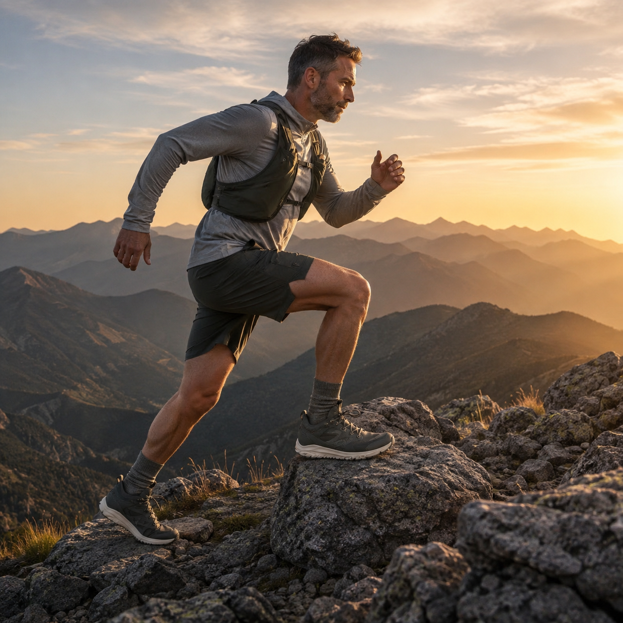 Hike Flow outdoor lifestyle