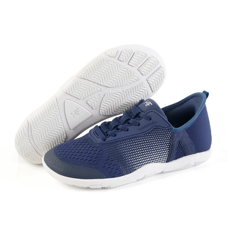 HF Stride – Hands-Free &amp; Ergonomic Barefoot Shoes