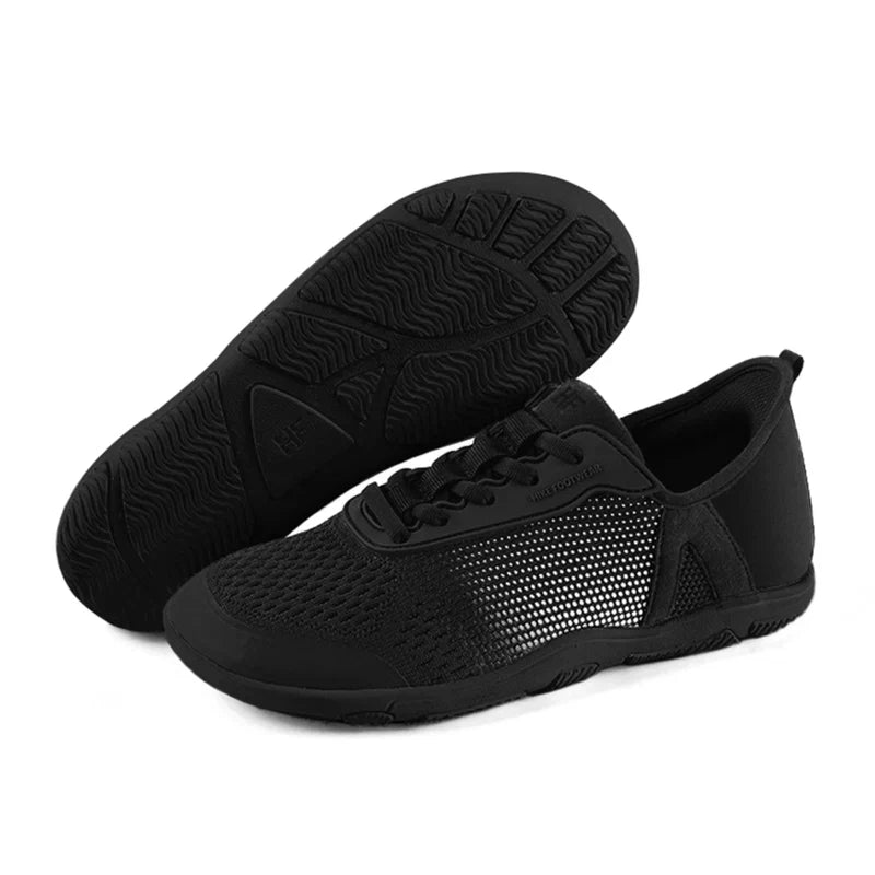 HF Stride – Hands-Free &amp; Ergonomic Barefoot Shoes