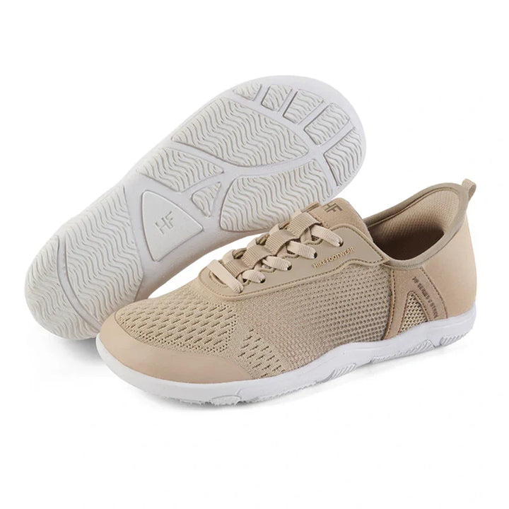 HF Stride – Hands-Free &amp; Ergonomic Barefoot Shoes